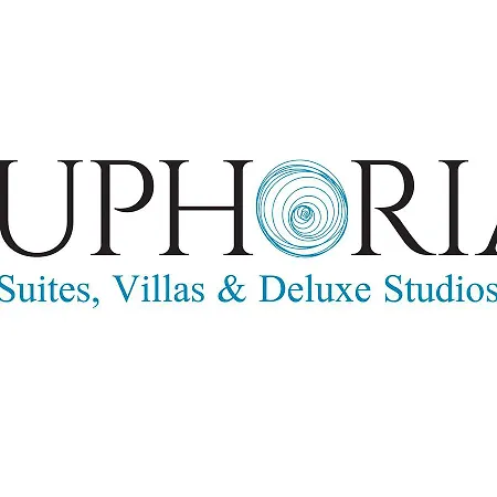 Euphoria & Deluxe 公寓 *